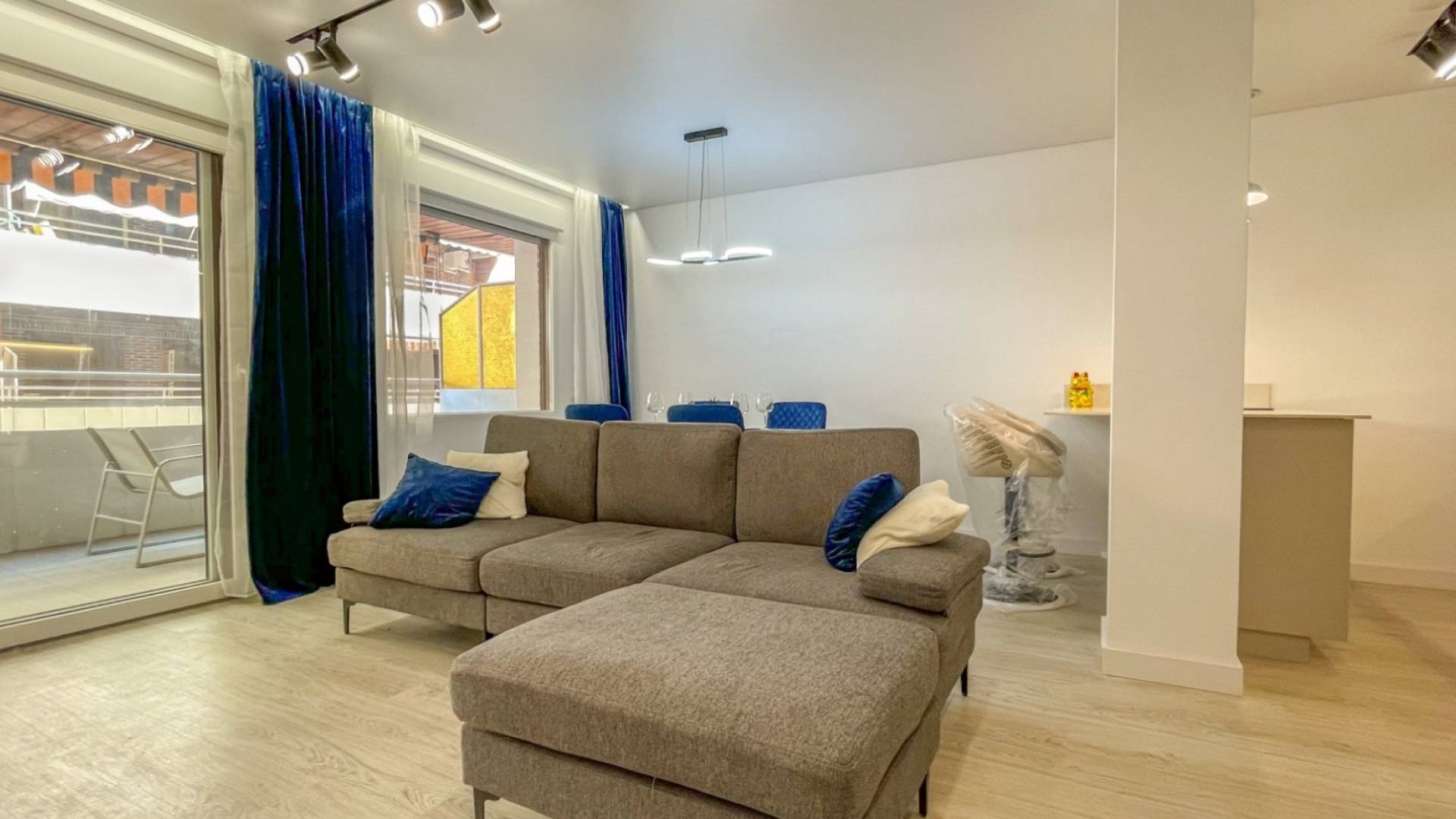 Tweedehands - Appartement - Torrevieja - El Acequión - Los Náufragos
