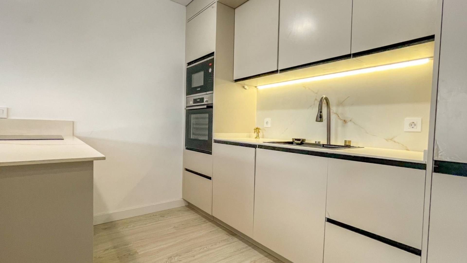 Tweedehands - Appartement - Torrevieja - El Acequión - Los Náufragos