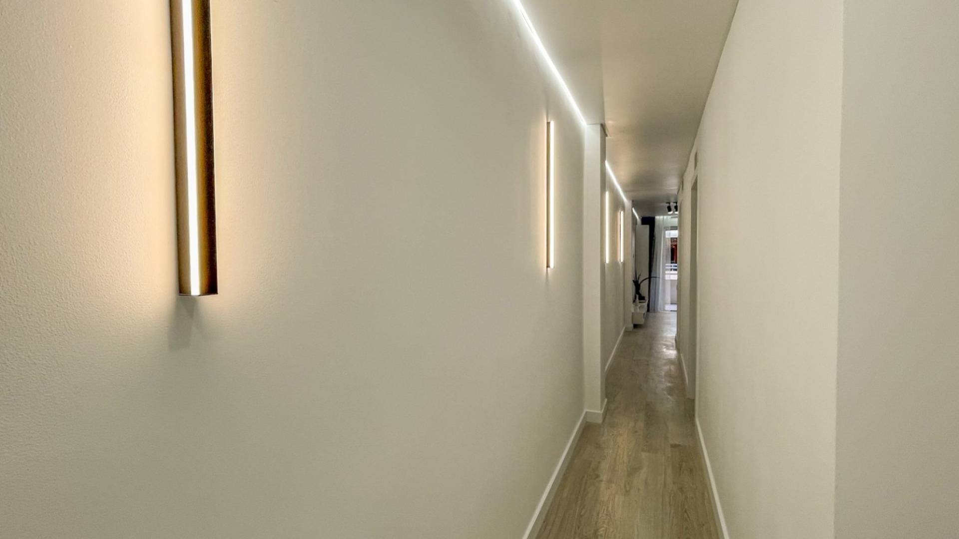Tweedehands - Appartement - Torrevieja - El Acequión - Los Náufragos