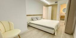 Tweedehands - Appartement - Torrevieja - El Acequión - Los Náufragos