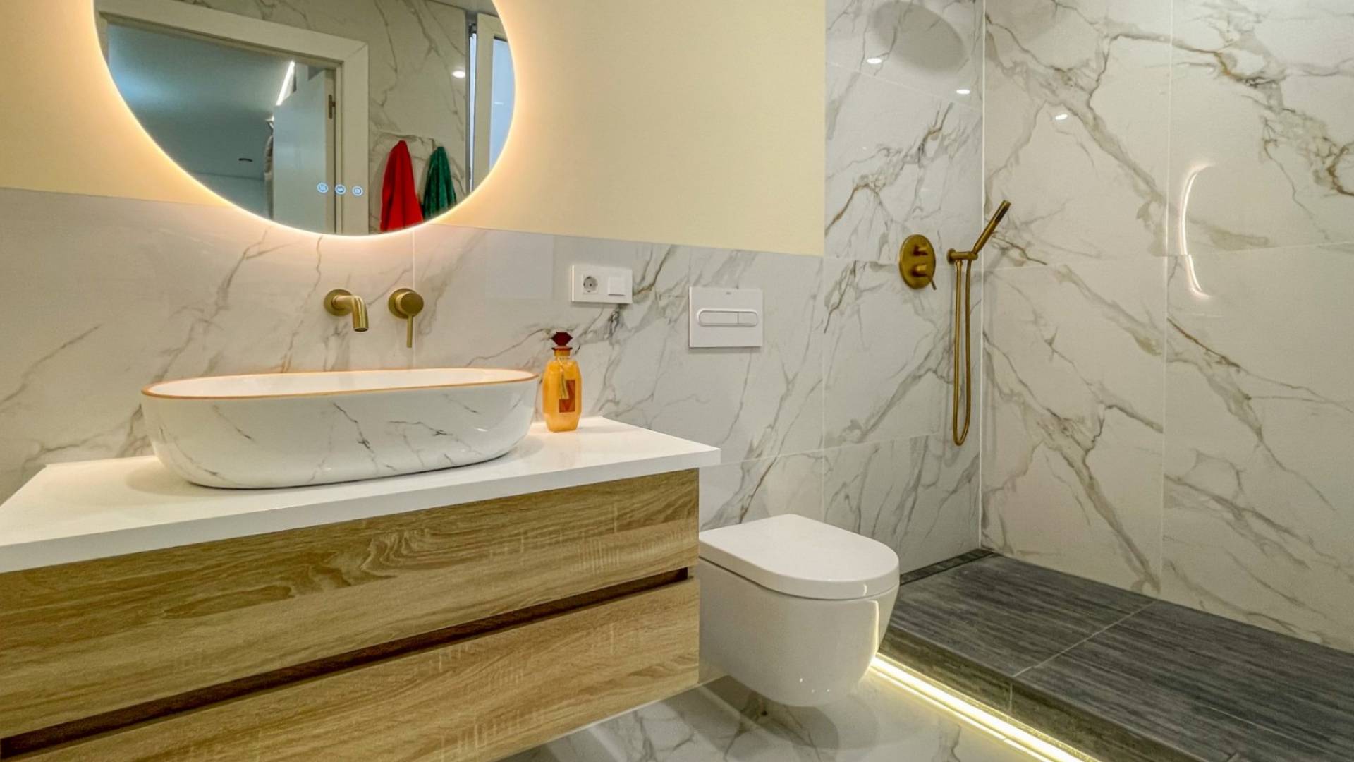 Tweedehands - Appartement - Torrevieja - El Acequión - Los Náufragos