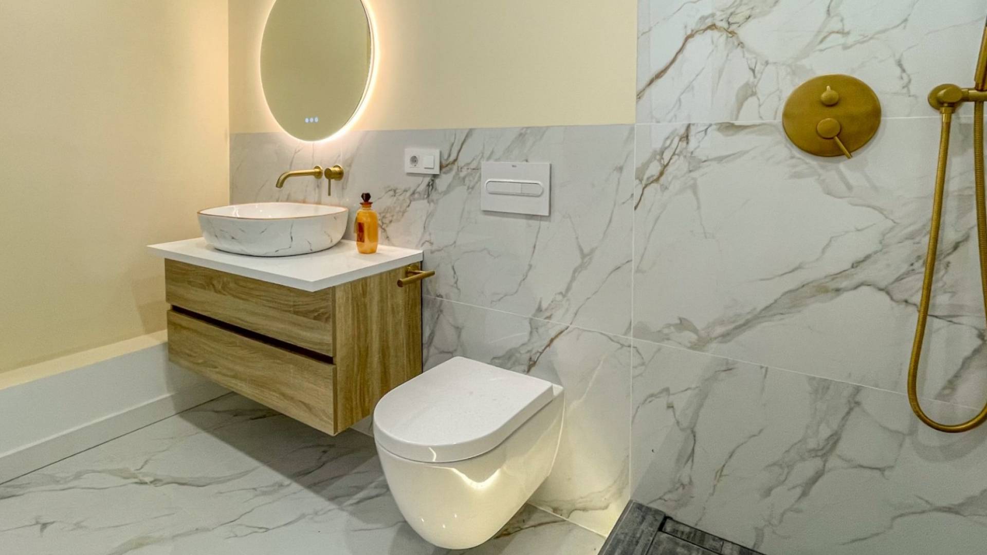 Tweedehands - Appartement - Torrevieja - El Acequión - Los Náufragos