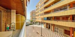 Tweedehands - Appartement - Torrevieja - El Acequión - Los Náufragos