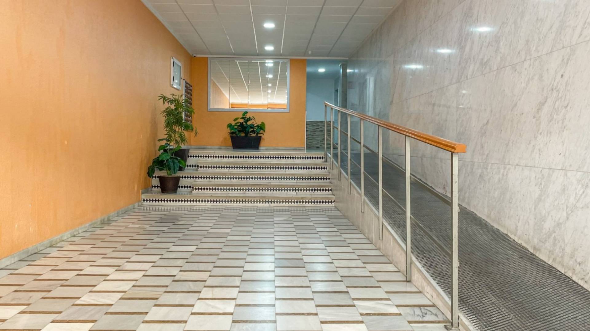 Tweedehands - Appartement - Torrevieja - El Acequión - Los Náufragos