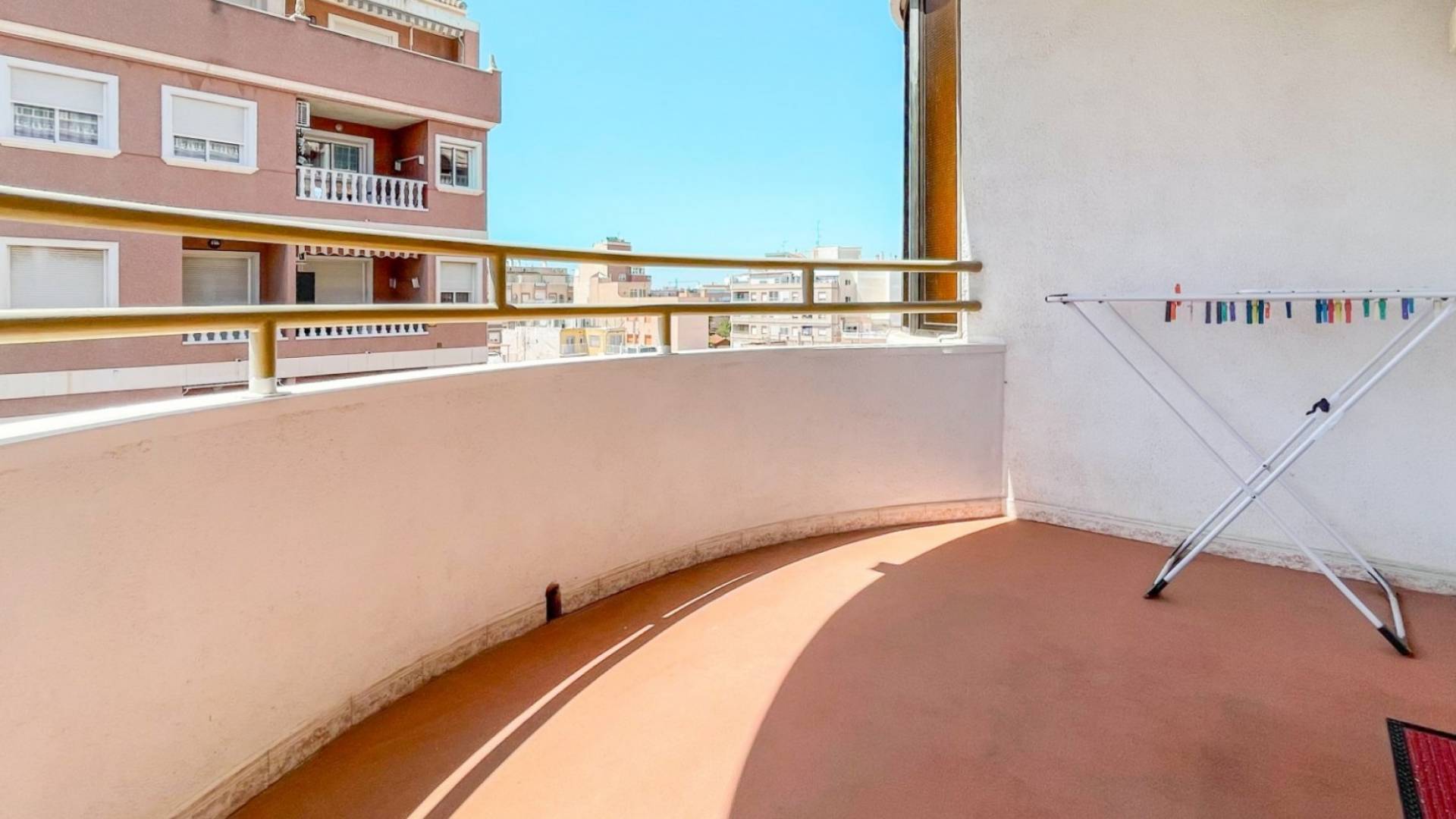 Tweedehands - Appartement - Torrevieja - El Acequión - Los Náufragos