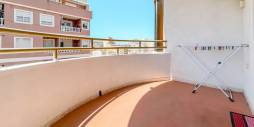 Tweedehands - Appartement - Torrevieja - El Acequión - Los Náufragos
