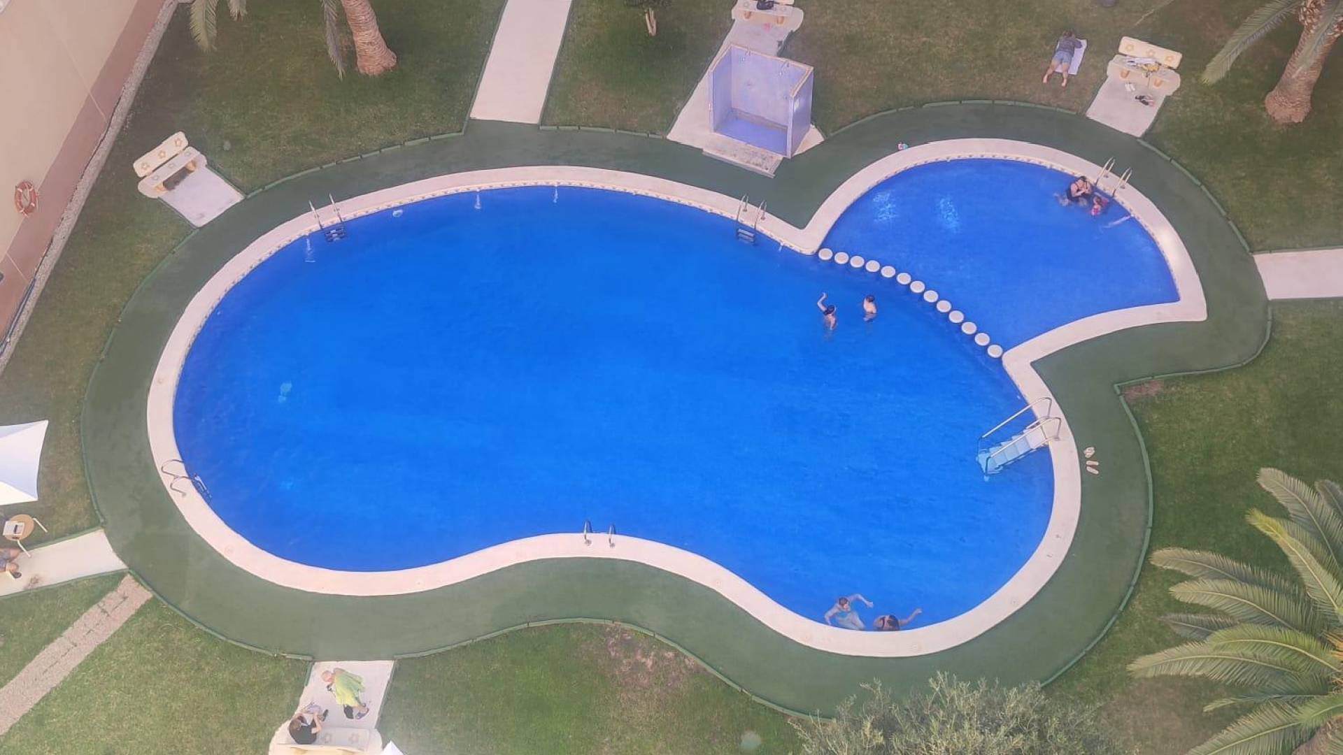 Tweedehands - Appartement - Torrevieja - El Acequión - Los Náufragos