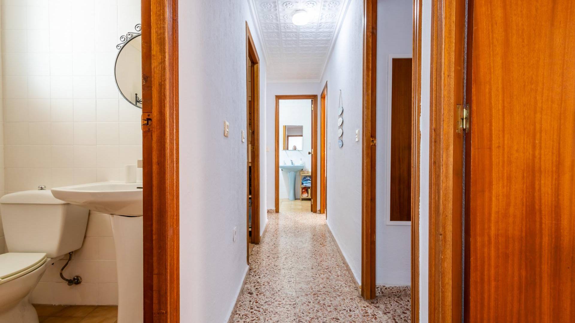 Tweedehands - Appartement - Torrevieja - El Acequión - Los Náufragos