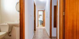 Tweedehands - Appartement - Torrevieja - El Acequión - Los Náufragos