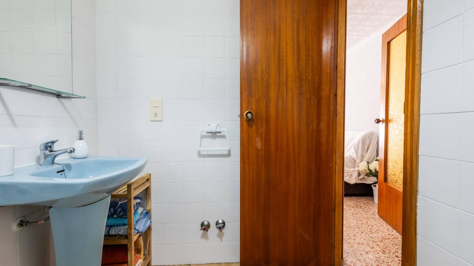 Tweedehands - Appartement - Torrevieja - El Acequión - Los Náufragos