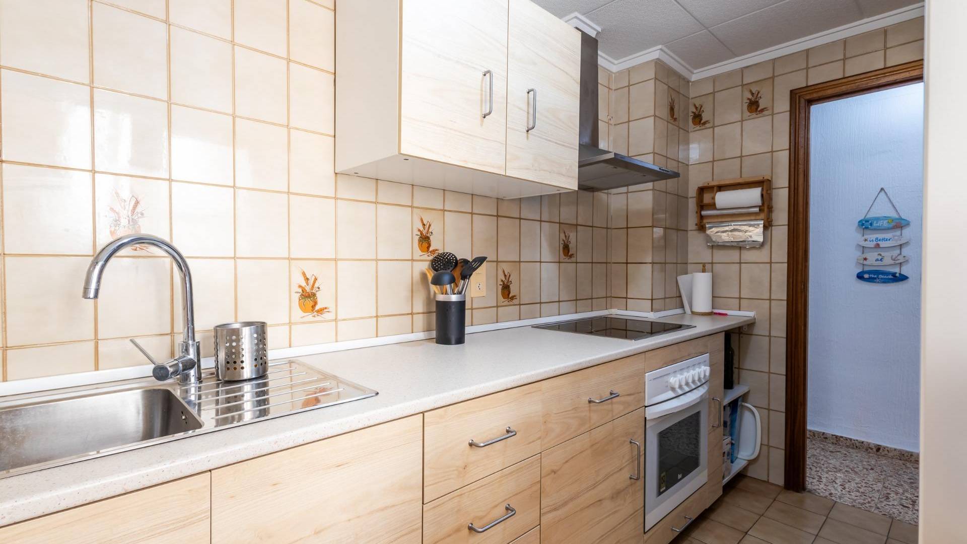 Tweedehands - Appartement - Torrevieja - El Acequión - Los Náufragos