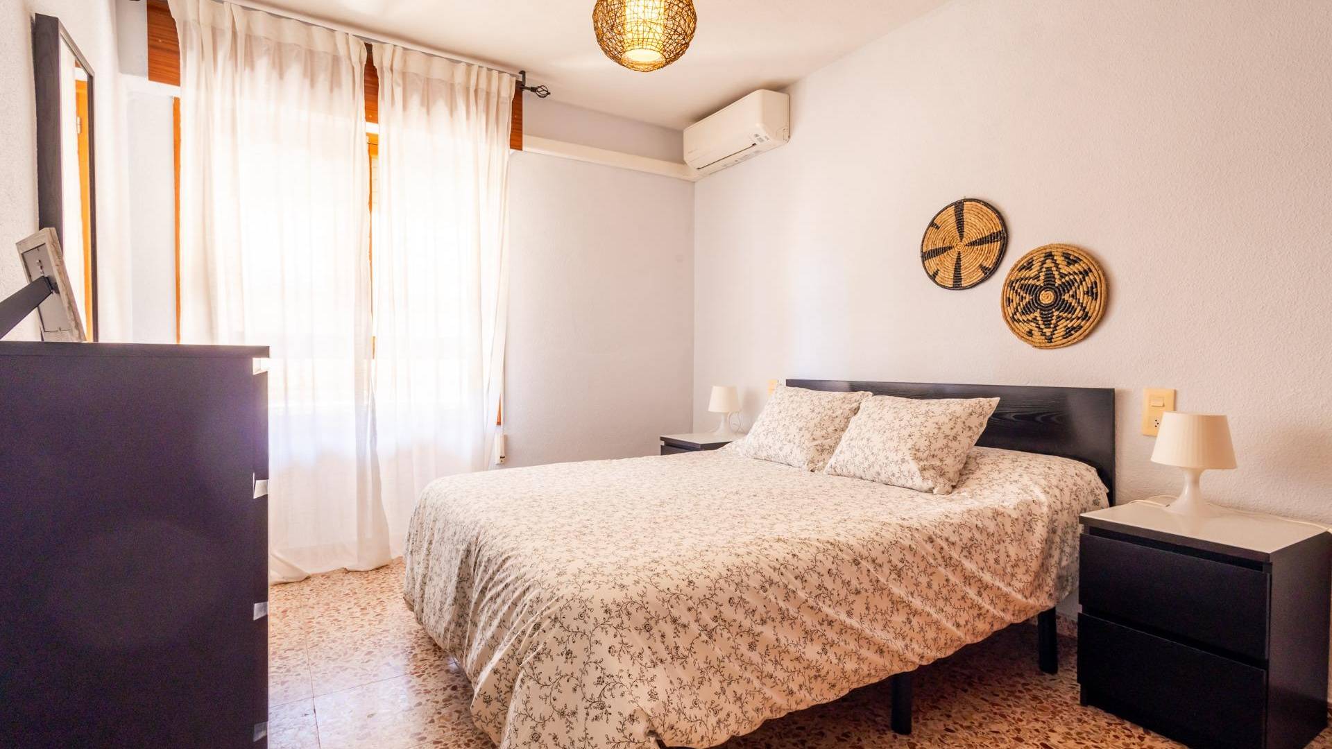 Tweedehands - Appartement - Torrevieja - El Acequión - Los Náufragos