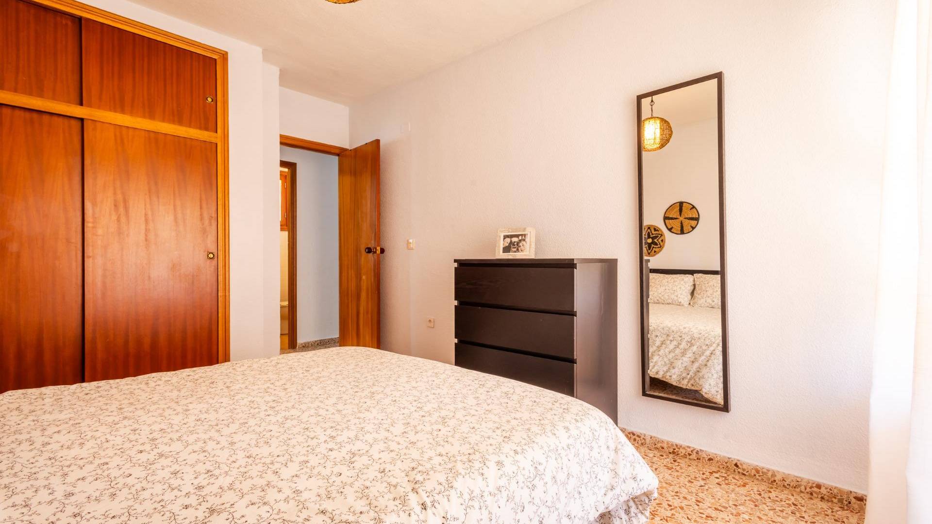 Tweedehands - Appartement - Torrevieja - El Acequión - Los Náufragos
