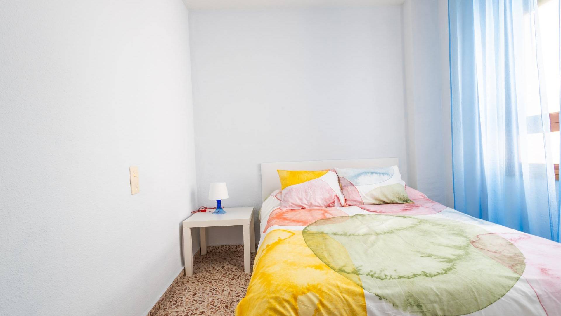 Tweedehands - Appartement - Torrevieja - El Acequión - Los Náufragos