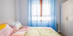 Tweedehands - Appartement - Torrevieja - El Acequión - Los Náufragos