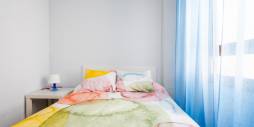 Tweedehands - Appartement - Torrevieja - El Acequión - Los Náufragos