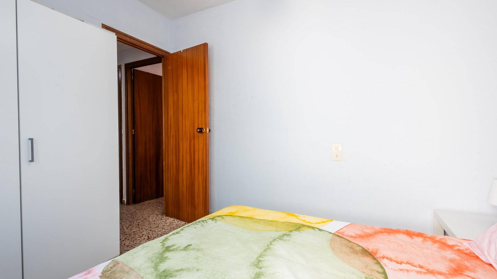 Tweedehands - Appartement - Torrevieja - El Acequión - Los Náufragos