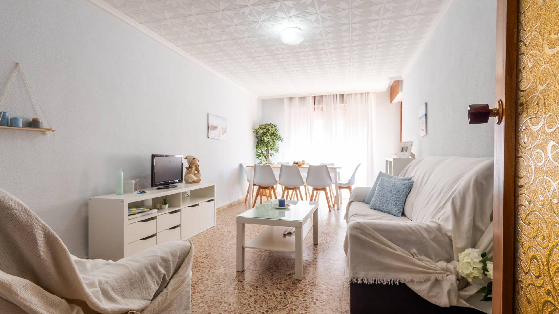 Tweedehands - Appartement - Torrevieja - El Acequión - Los Náufragos