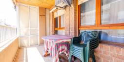 Tweedehands - Appartement - Torrevieja - El Acequión - Los Náufragos
