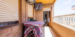 Tweedehands - Appartement - Torrevieja - El Acequión - Los Náufragos