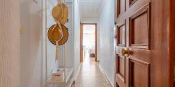 Tweedehands - Appartement - Torrevieja - El Acequión - Los Náufragos