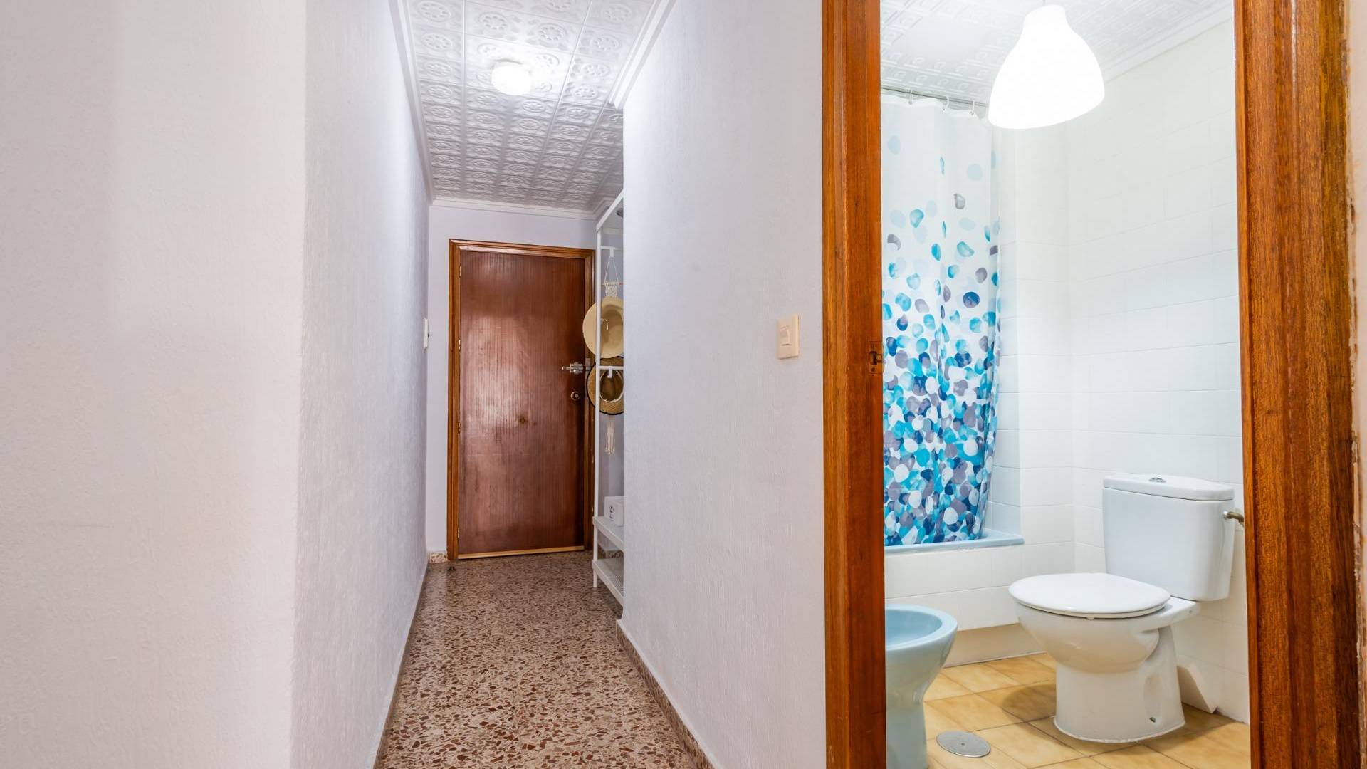 Tweedehands - Appartement - Torrevieja - El Acequión - Los Náufragos