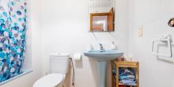 Tweedehands - Appartement - Torrevieja - El Acequión - Los Náufragos