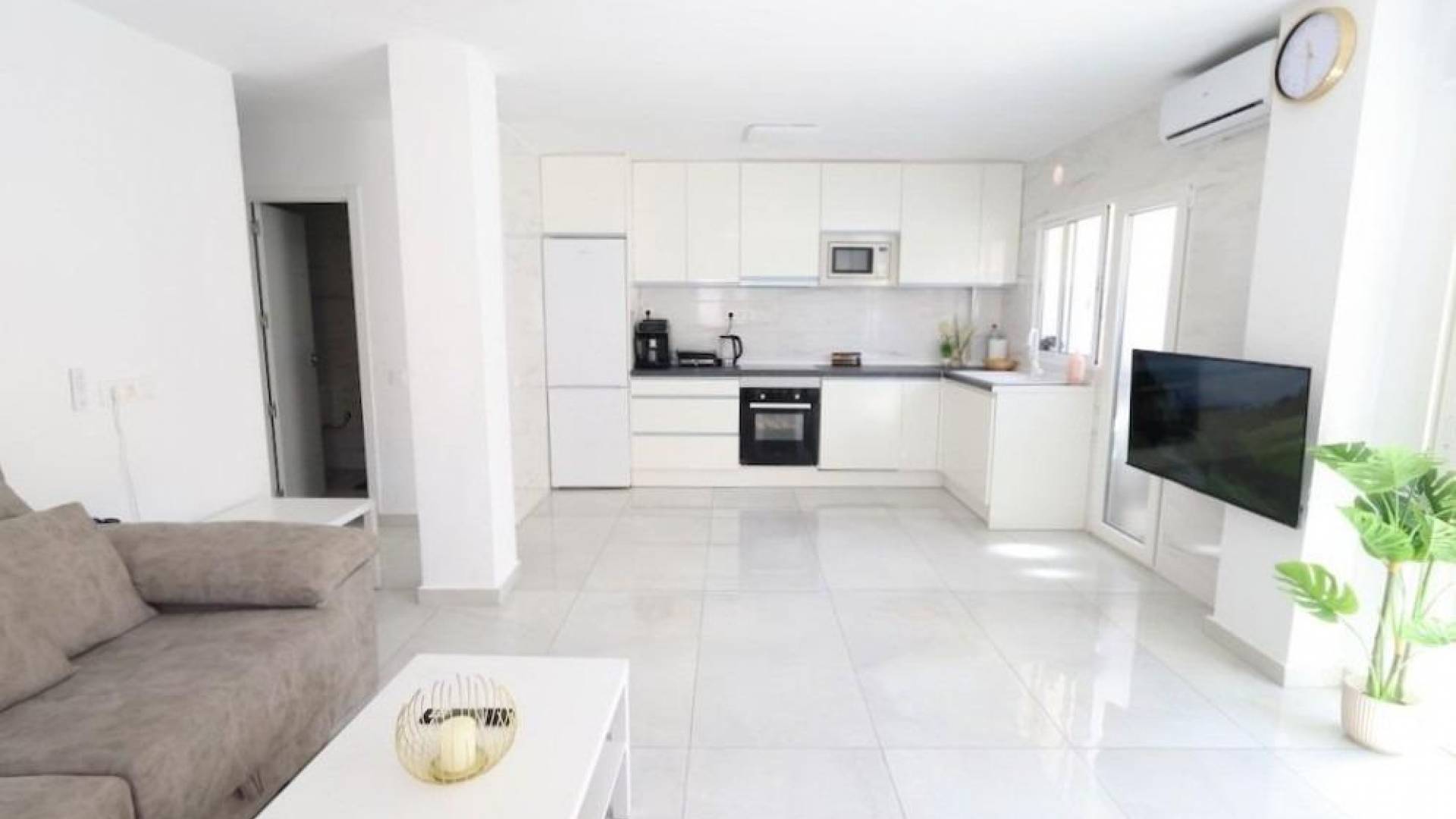 Tweedehands - Appartement - Torrevieja - El Acequión