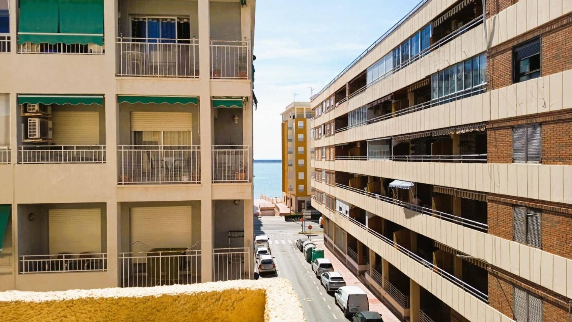 Tweedehands - Appartement - Torrevieja - El Acequión