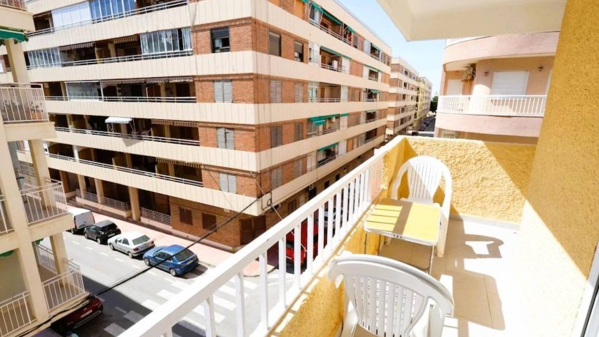 Tweedehands - Appartement - Torrevieja - El Acequión