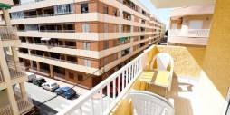 Tweedehands - Appartement - Torrevieja - El Acequión