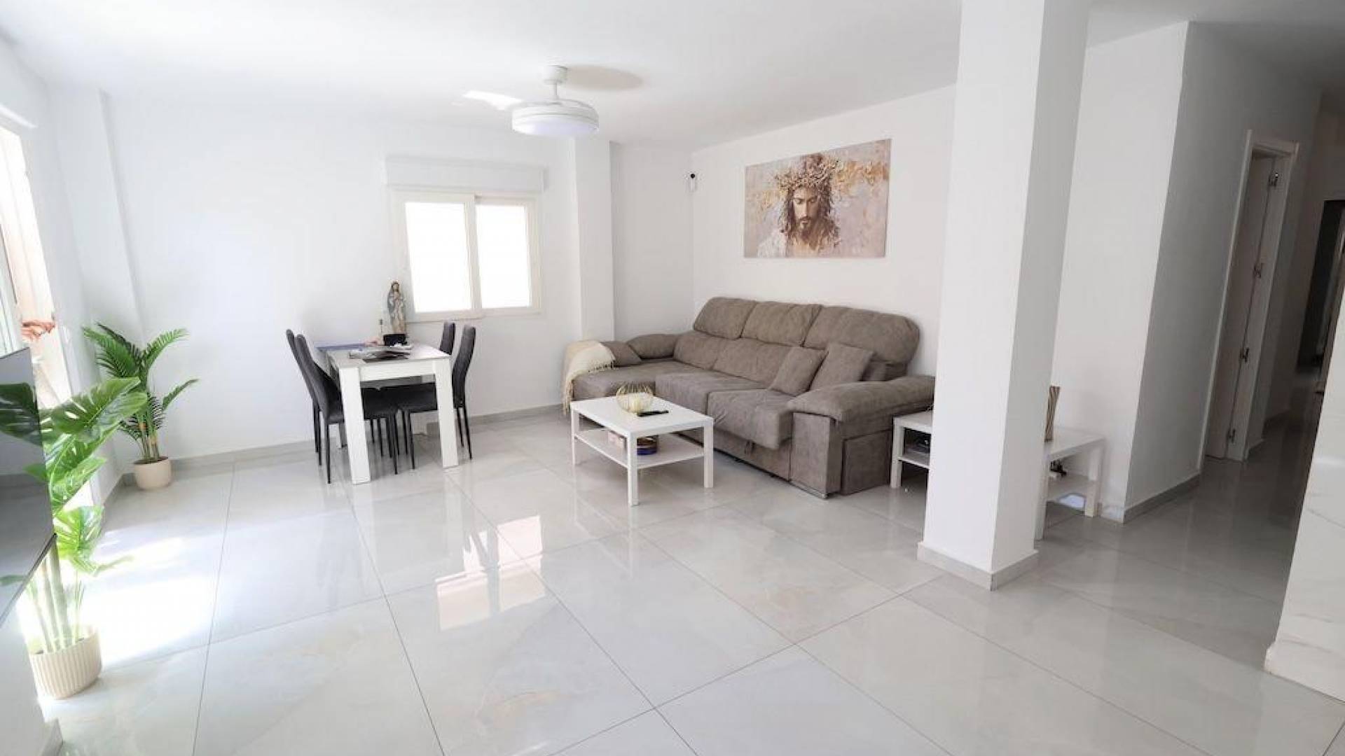Tweedehands - Appartement - Torrevieja - El Acequión