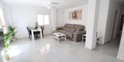 Tweedehands - Appartement - Torrevieja - El Acequión
