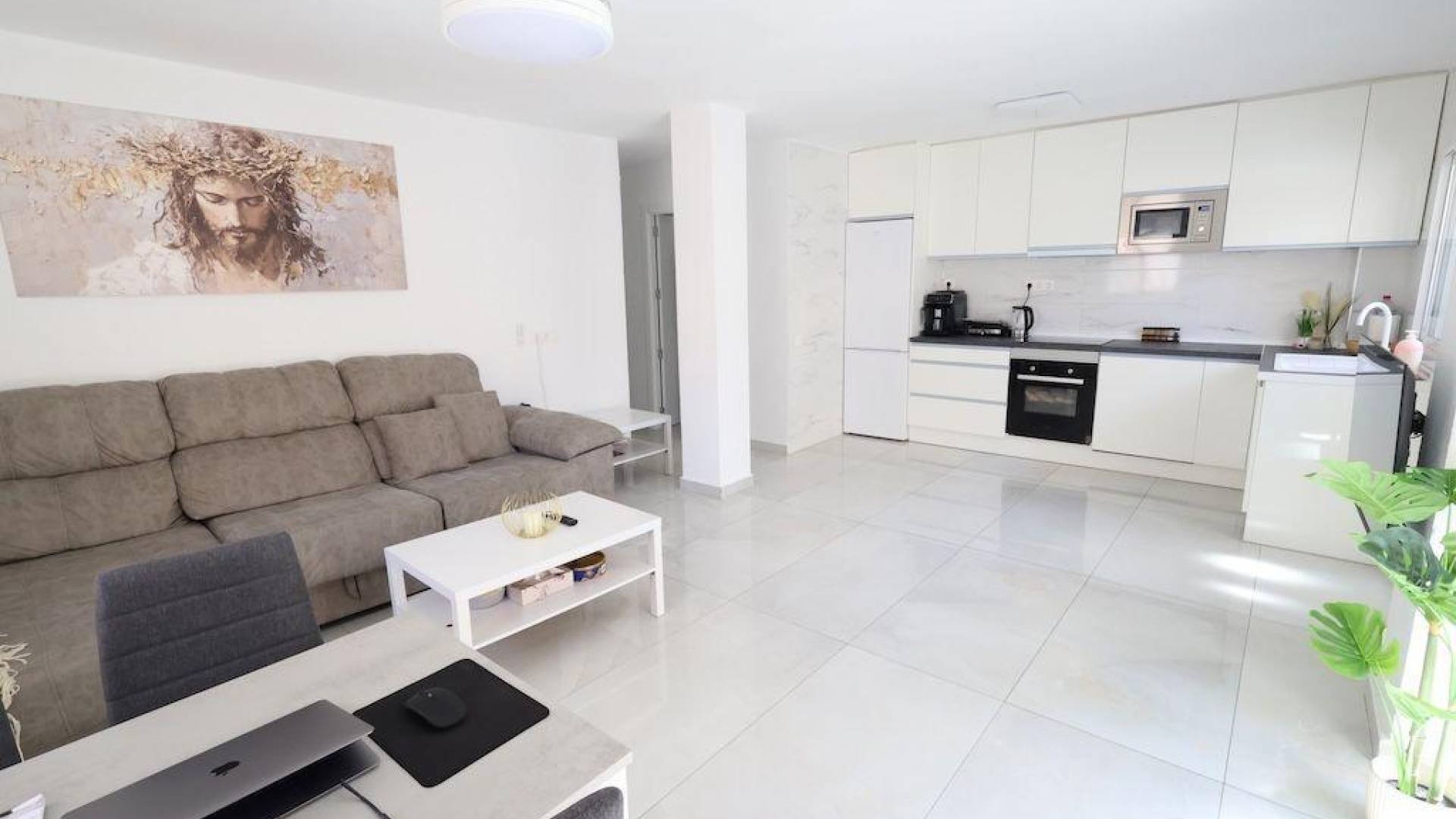 Tweedehands - Appartement - Torrevieja - El Acequión