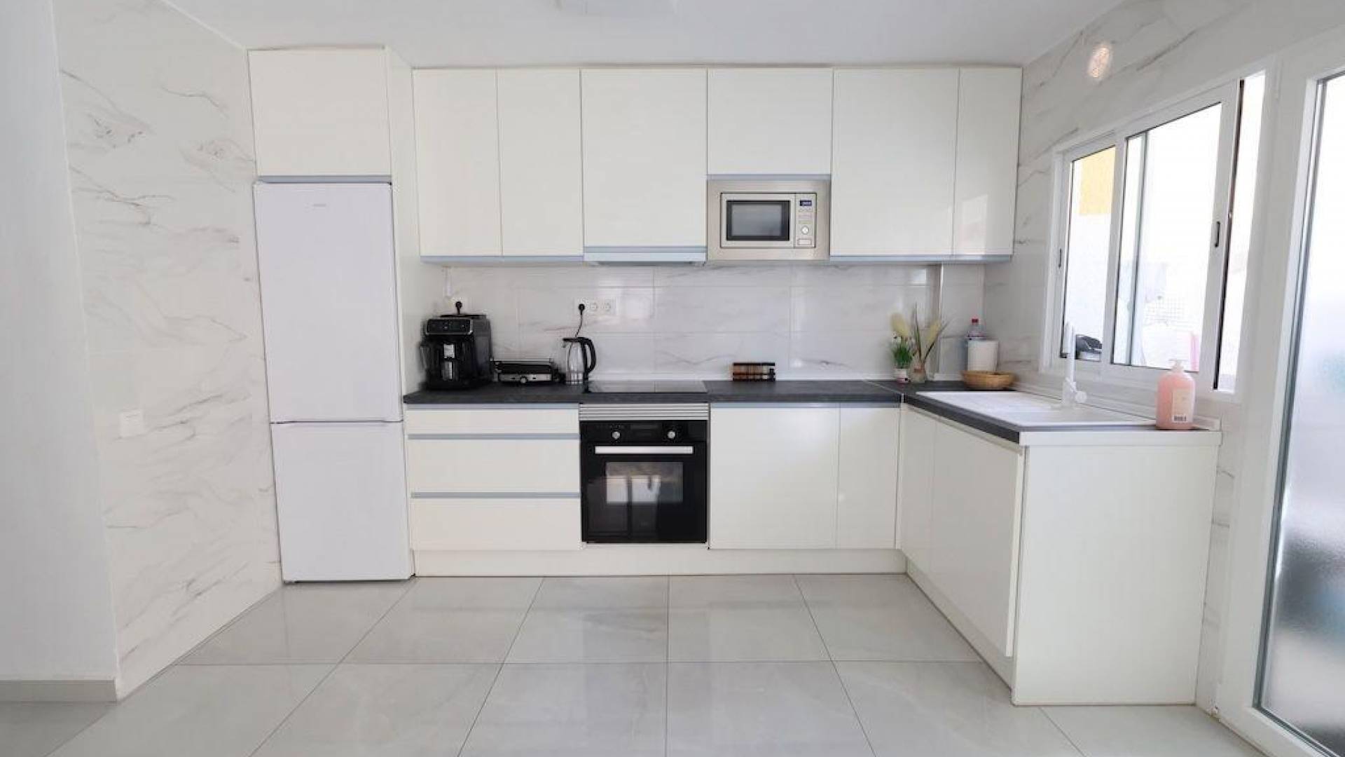 Tweedehands - Appartement - Torrevieja - El Acequión