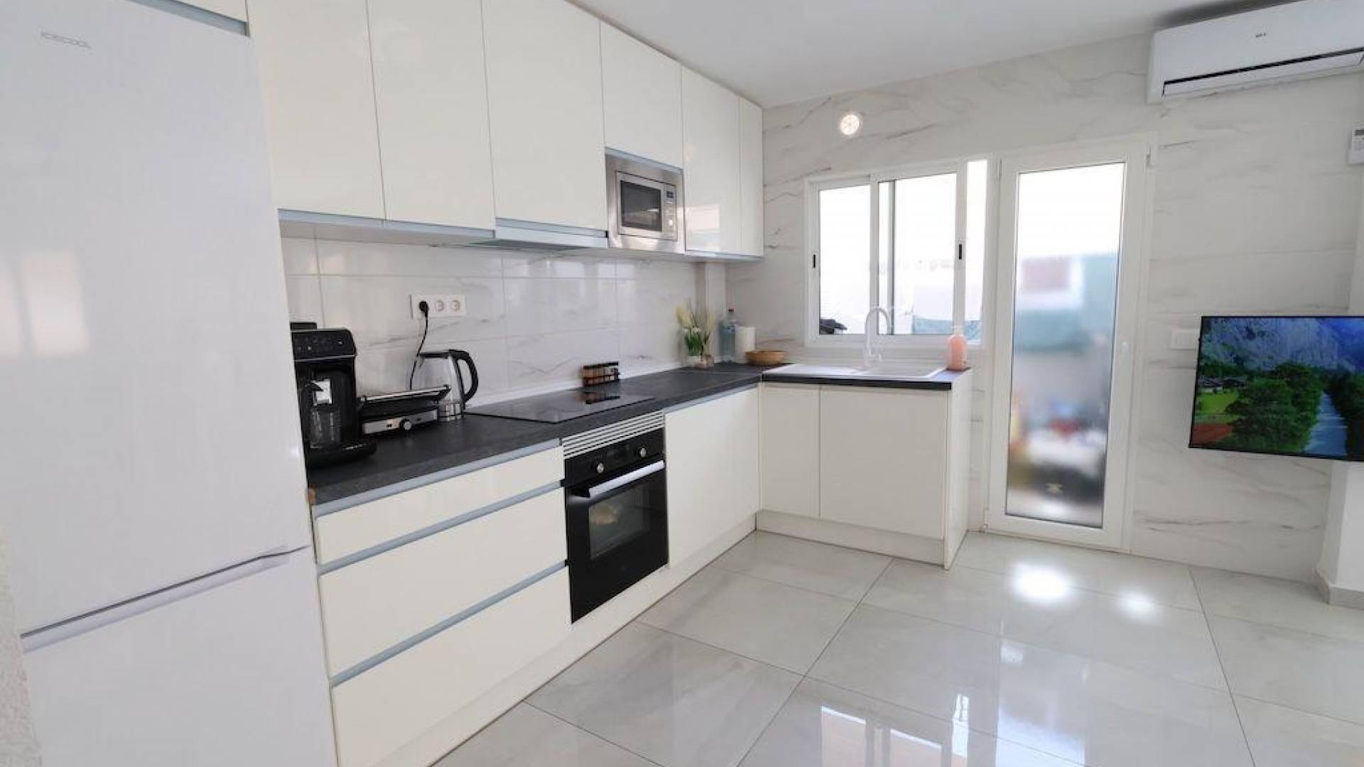 Tweedehands - Appartement - Torrevieja - El Acequión