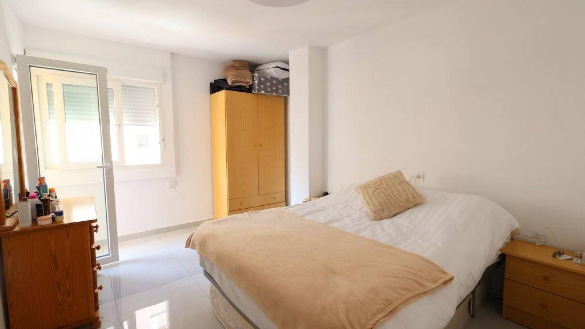 Tweedehands - Appartement - Torrevieja - El Acequión