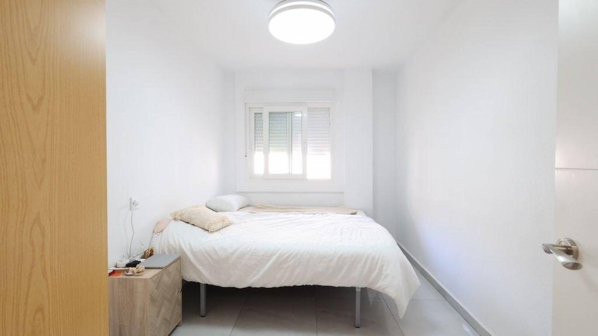 Tweedehands - Appartement - Torrevieja - El Acequión