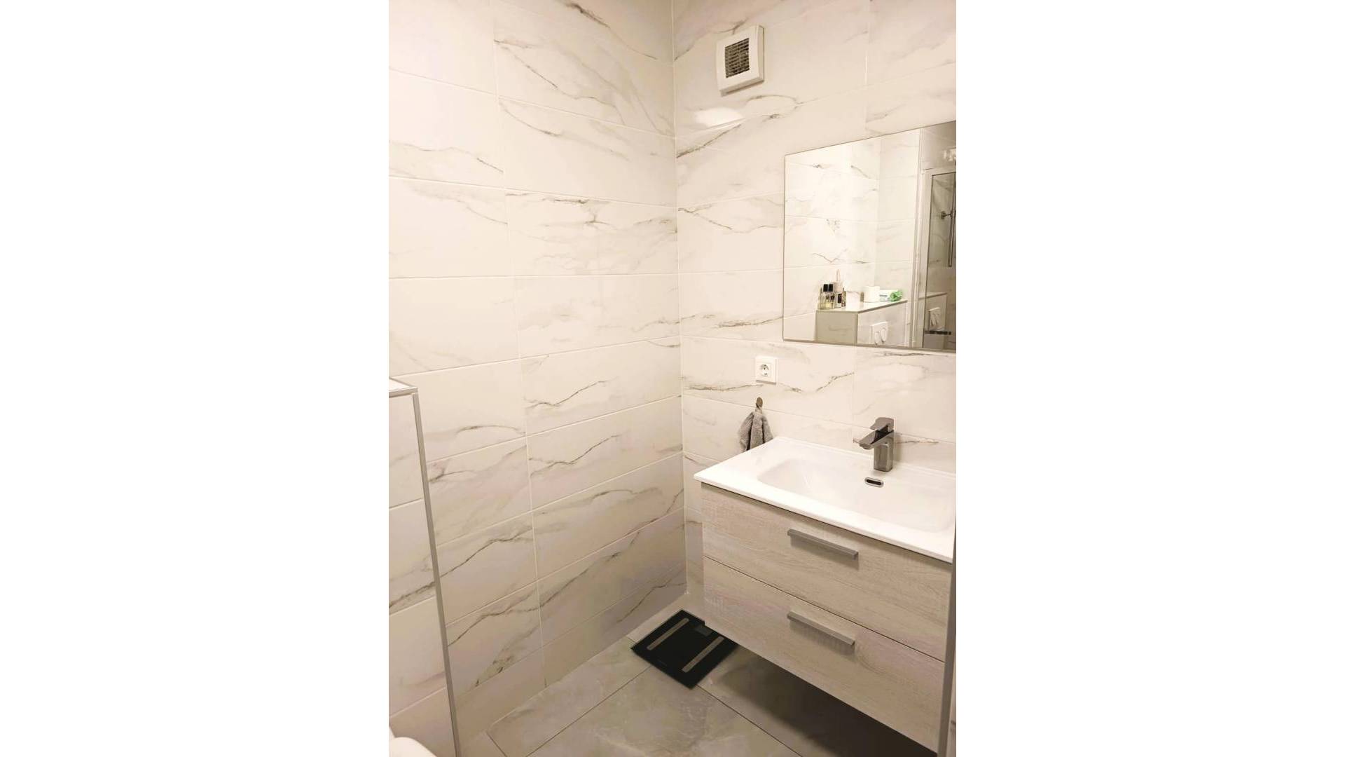 Tweedehands - Appartement - Torrevieja - El Acequión