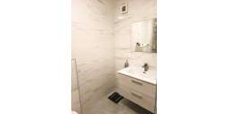Tweedehands - Appartement - Torrevieja - El Acequión