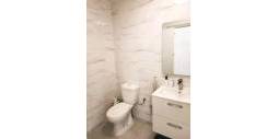 Tweedehands - Appartement - Torrevieja - El Acequión