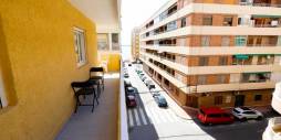 Tweedehands - Appartement - Torrevieja - El Acequión