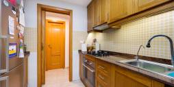 Tweedehands - Appartement - Torrevieja - Estacion de autobuses