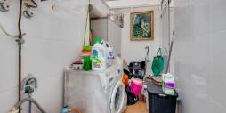 Tweedehands - Appartement - Torrevieja - Estacion de autobuses