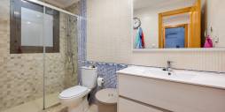 Tweedehands - Appartement - Torrevieja - Estacion de autobuses