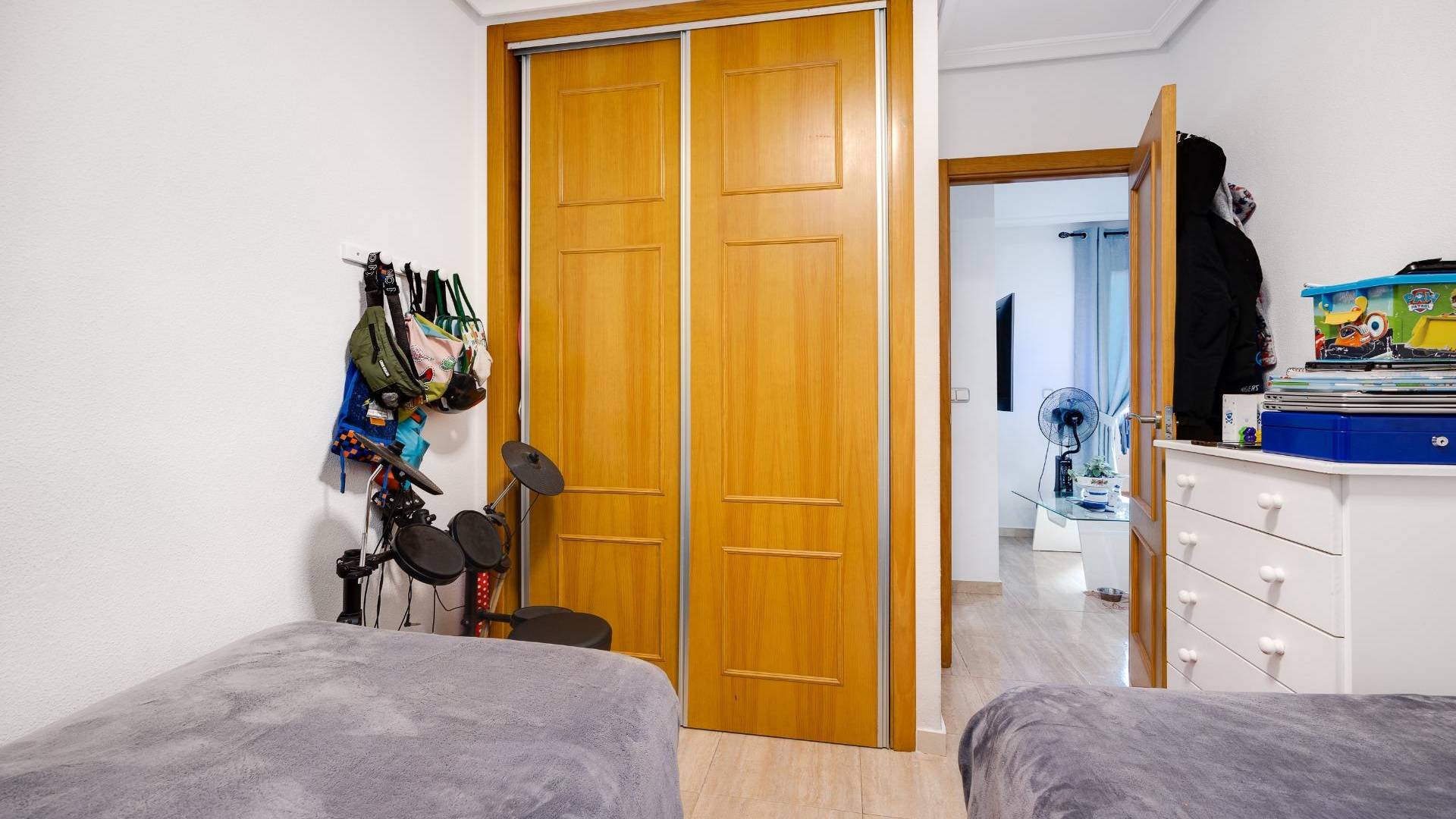 Tweedehands - Appartement - Torrevieja - Estacion de autobuses