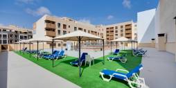 Tweedehands - Appartement - Torrevieja - Estacion de autobuses