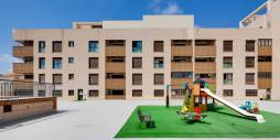 Tweedehands - Appartement - Torrevieja - Estacion de autobuses