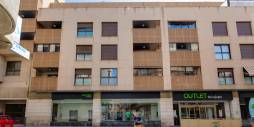 Tweedehands - Appartement - Torrevieja - Estacion de autobuses