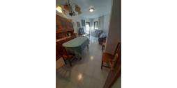 Tweedehands - Appartement - Torrevieja - Estacion de autobuses